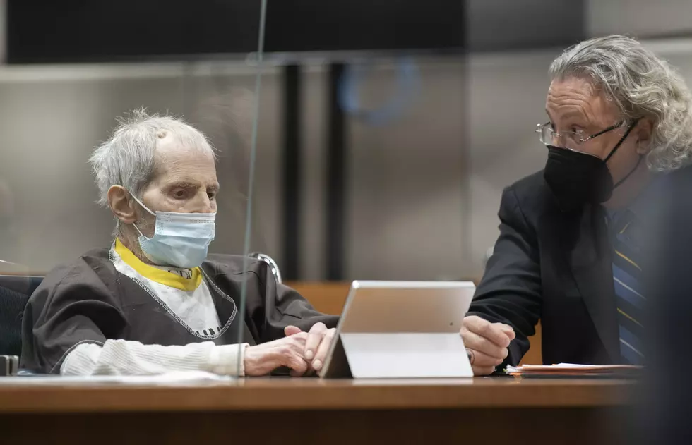 Remember New York’s Cross Dressing Serial Killer?