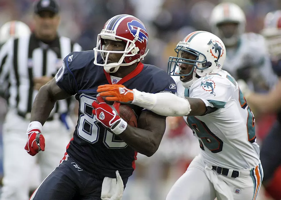 Did A Former Buffalo Bills Player Give A WNY Woman An STD?