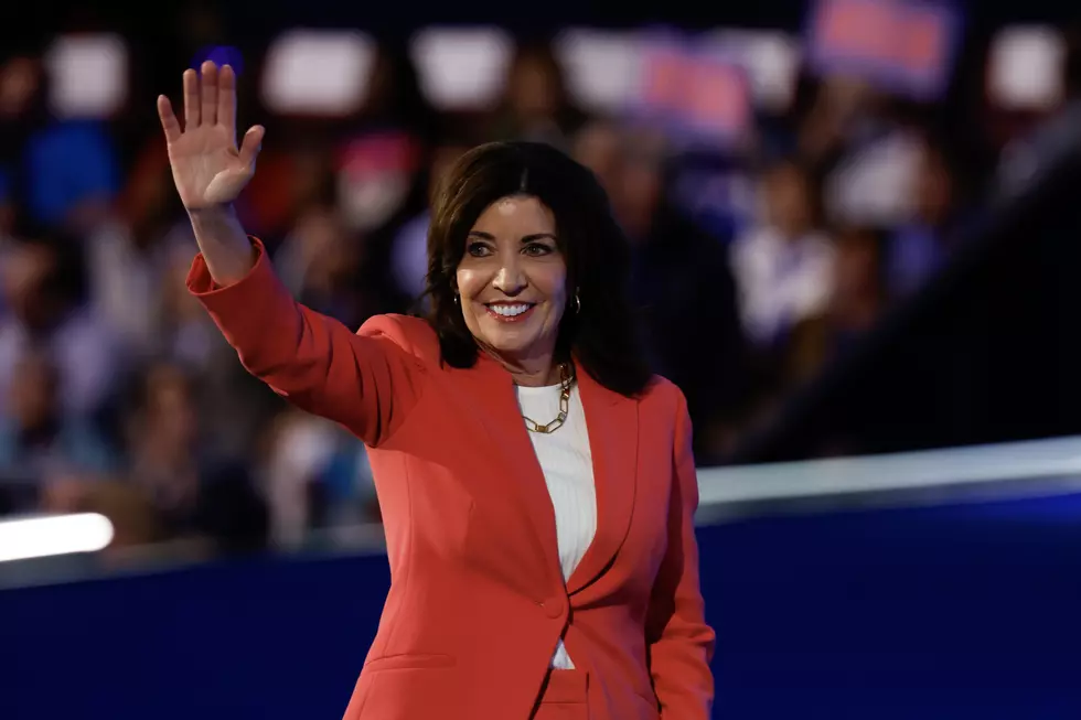 Governor Hochul Boosts Unemployment Benefits For Struggling New Yorkers