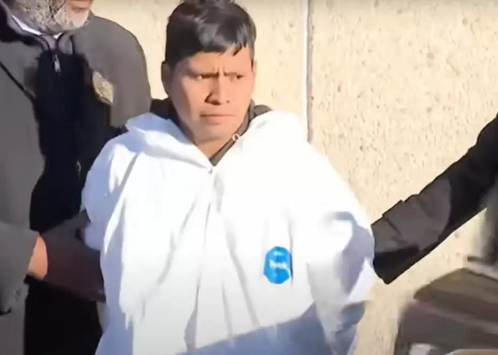 Illegal Immigrant Arrested For Setting Woman On Fire In New York