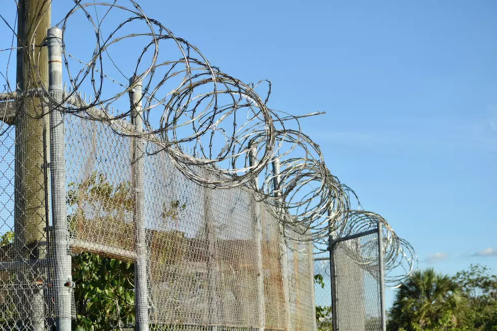 Prisons In New York Are Becoming More Violent