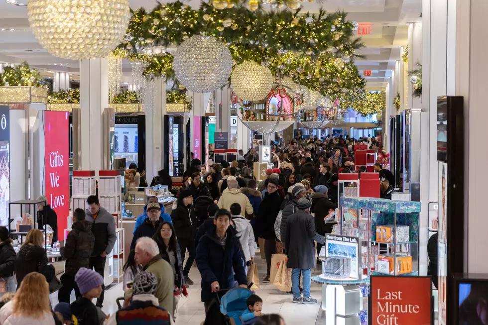 Popular Department Store Is Closing 9 Locations In New York