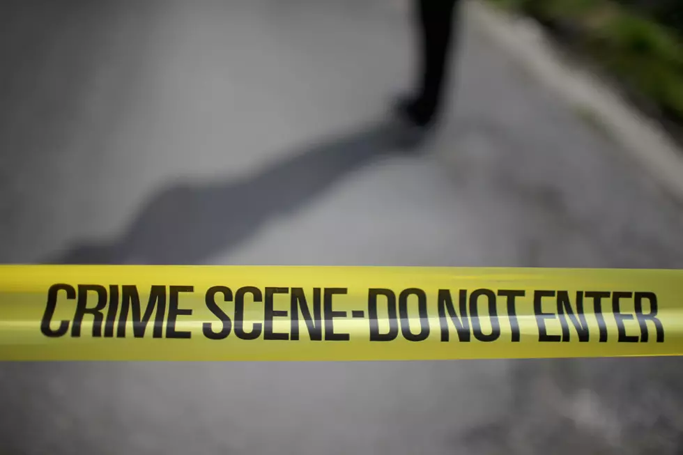 13 People Were Arrested In Niagara County This Week