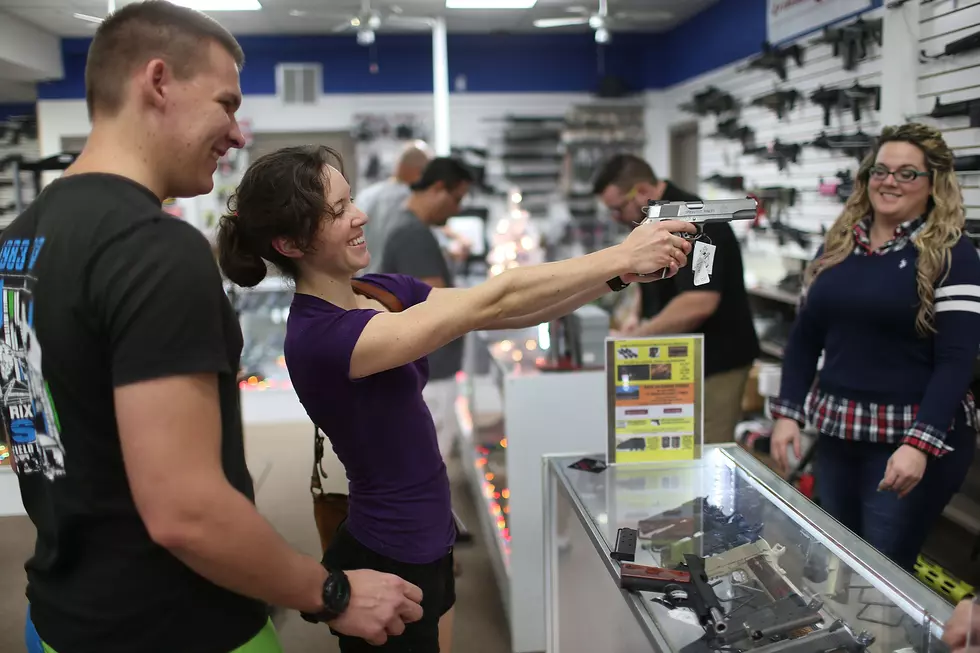Can Marijuana Users Legally Own Guns In New York?