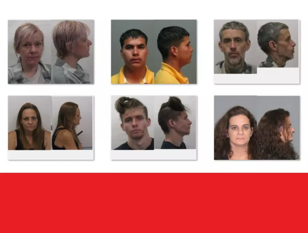 Have You Seen The Top 10 Most Wanted In Chautauqua County?
