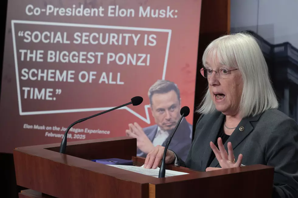 Millions Of New Yorkers Will Not Receive Social Security Payments