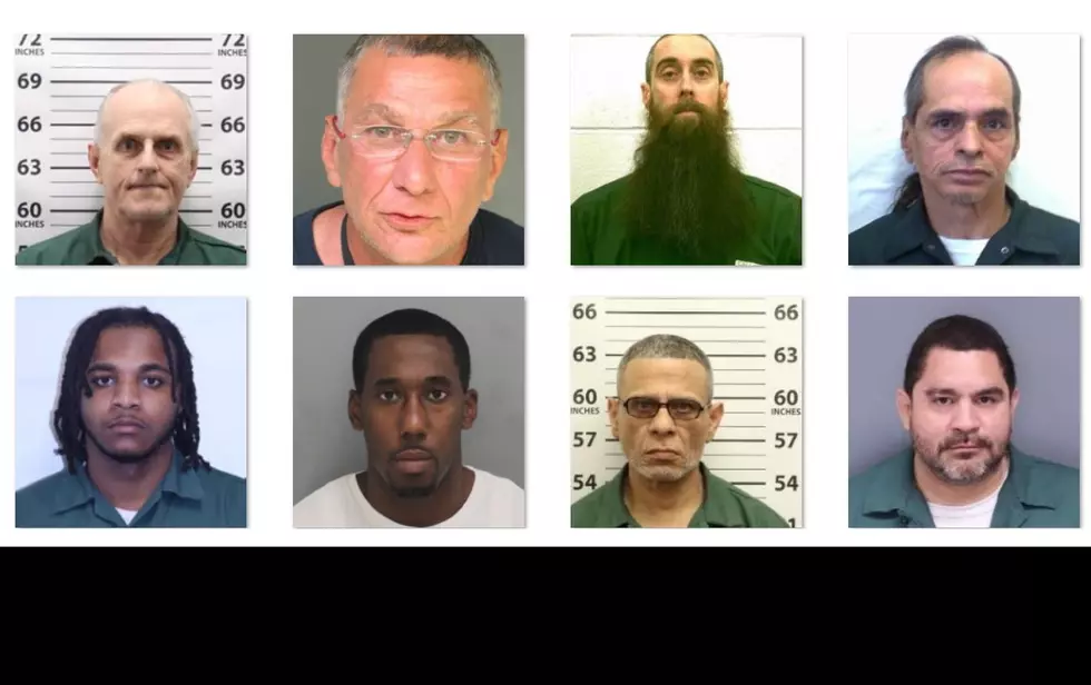 19 Most Wanted Criminals In New York State