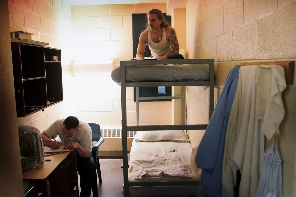 Did You Know New York Has A Secret Jail?