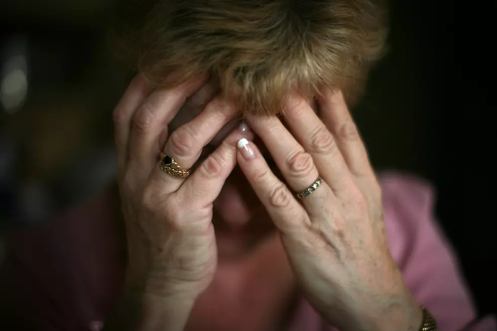 50% Of Social Security Benefits Will Be Seized From Some New Yorkers