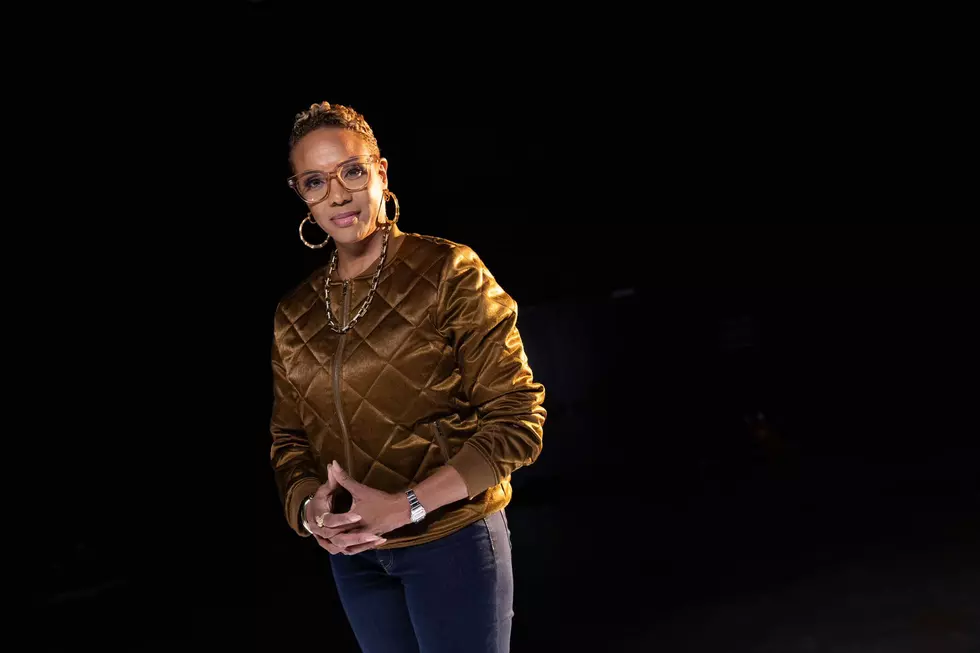 Hip-Hop Royalty in the 716 — ADRI.V Catches Up with MC Lyte