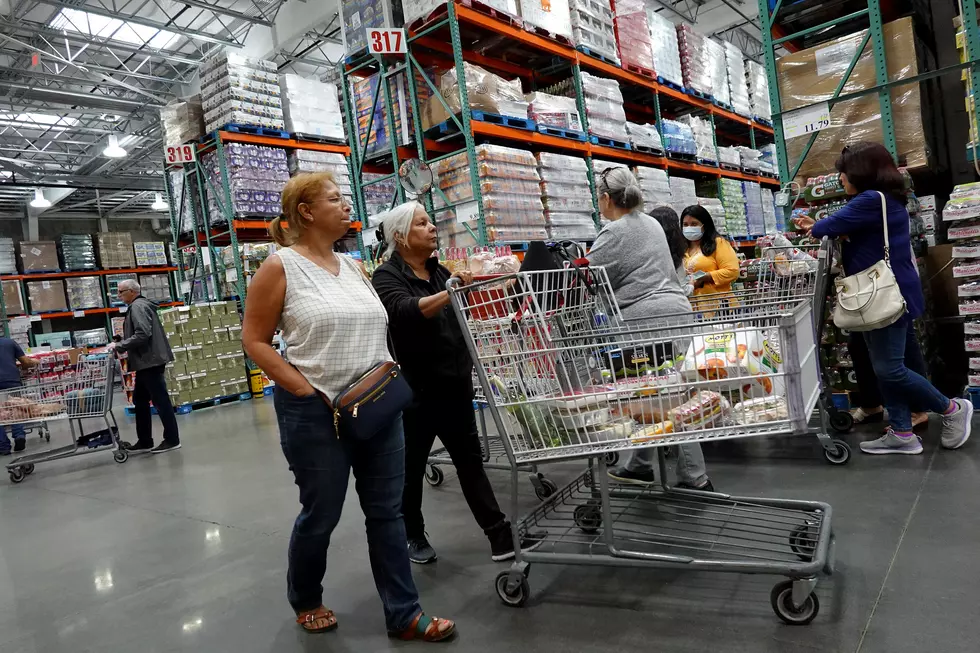Costco Stores In New York Will Close On The Same Day