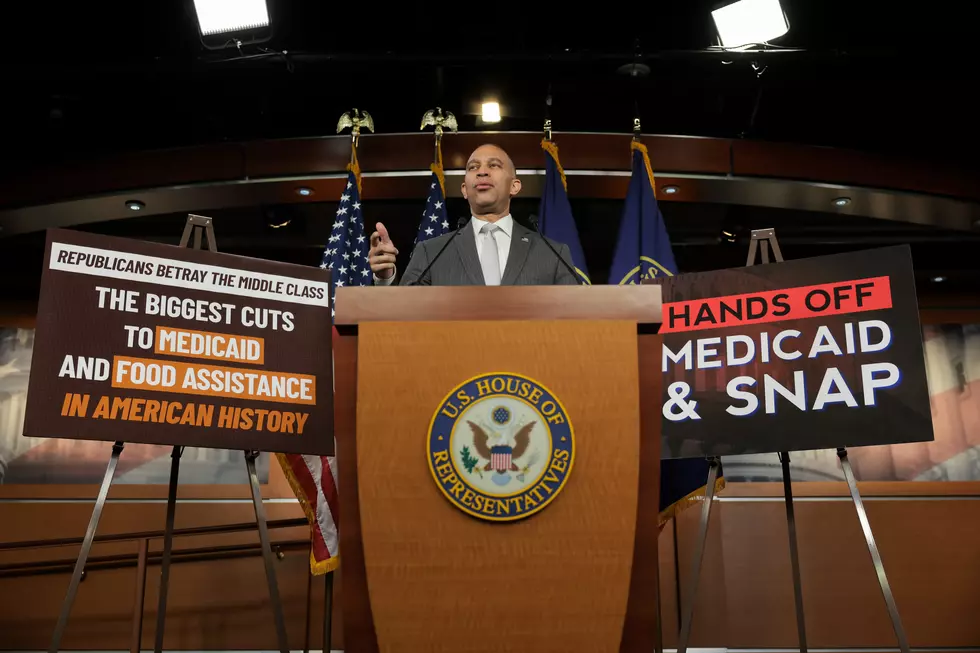 Millions Of New Yorkers Could Lose Medicaid Benefits