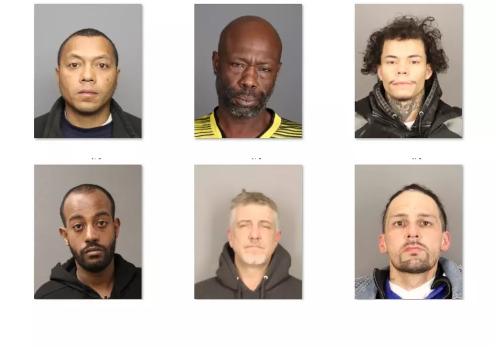 8 Most Wanted Suspects In Rochester With Cash Rewards