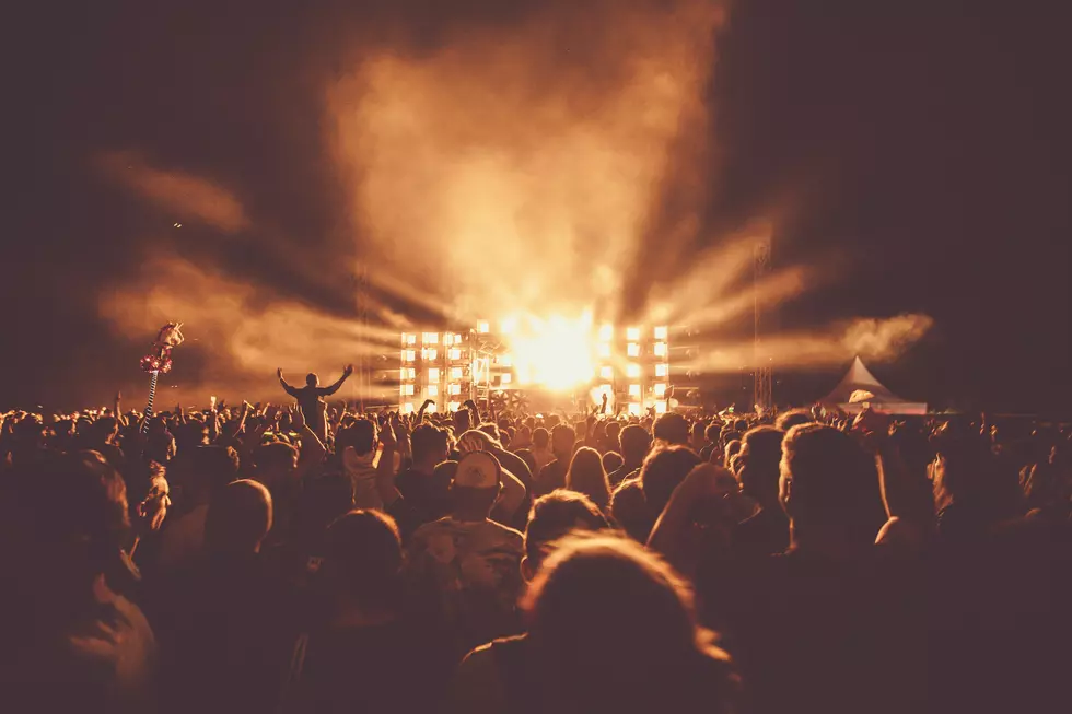 Biggest Concerts Coming to New York This Month