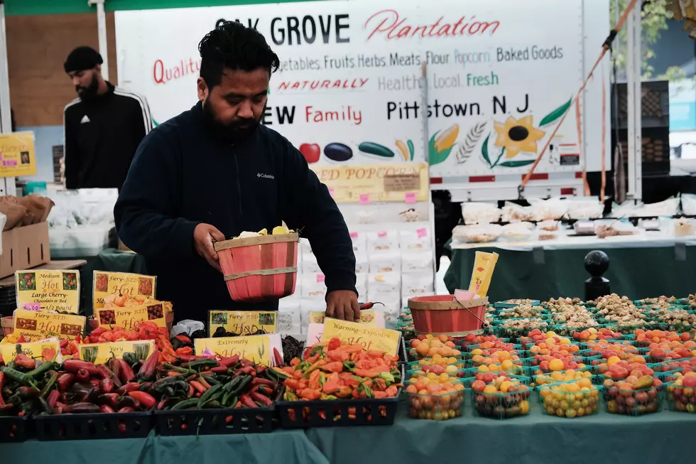 SNAP Benefits Could Get Cut Again In New York