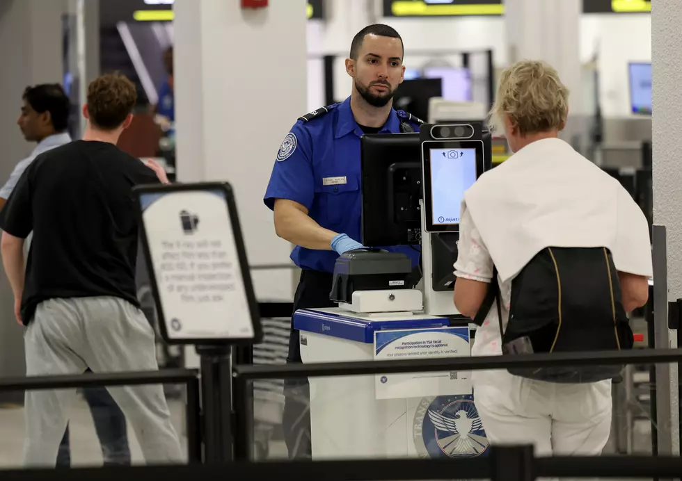 TSA Just Banned Costco Cards At Airports In New York