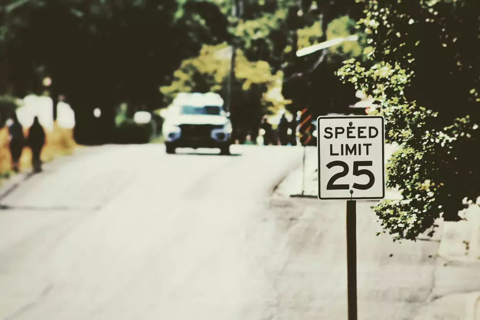 New York Cracks Down On Speeding With Automated Tickets This Week