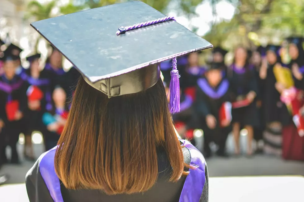 Buffalo Entrepreneur Gifts $1,000 To Every City Honors Graduate