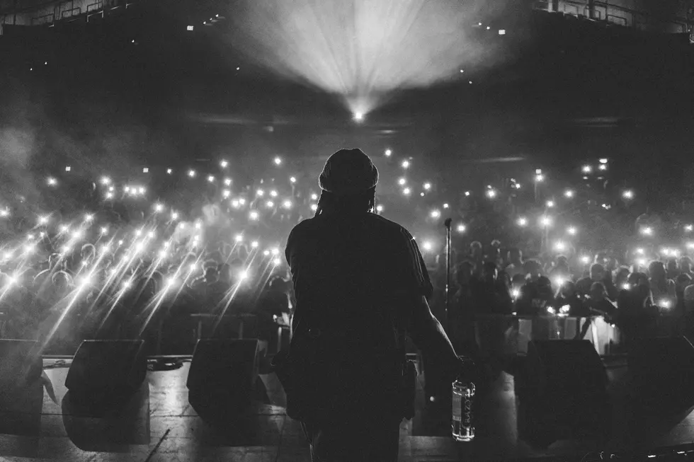 Check Out All The Good Buffalo Talent That’s Playing On The 716 Show This Week