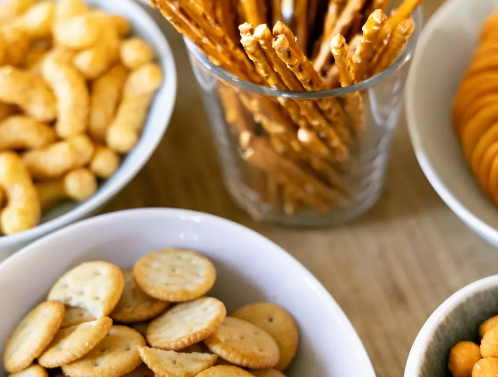 Important Recall Alert For New York Snack Lovers