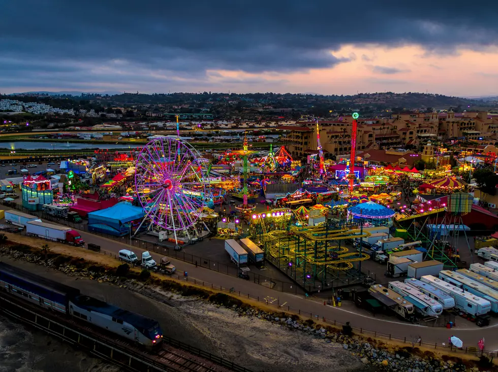 Five Must-See Concerts At This Year’s New York State Fair
