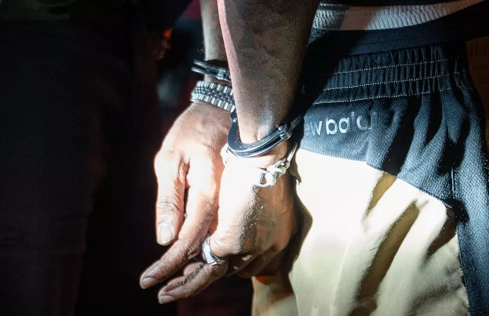 Niagara County Police Keep The Heat On With 34 Arrests This Week