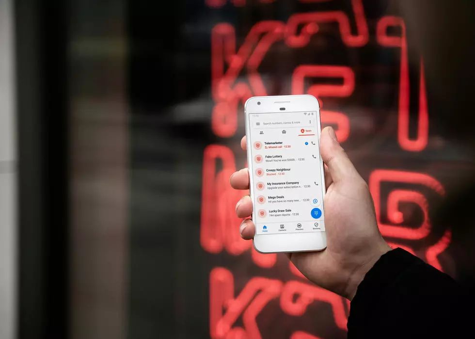 FBI Sends Warning To All Cell Phone Users In New York