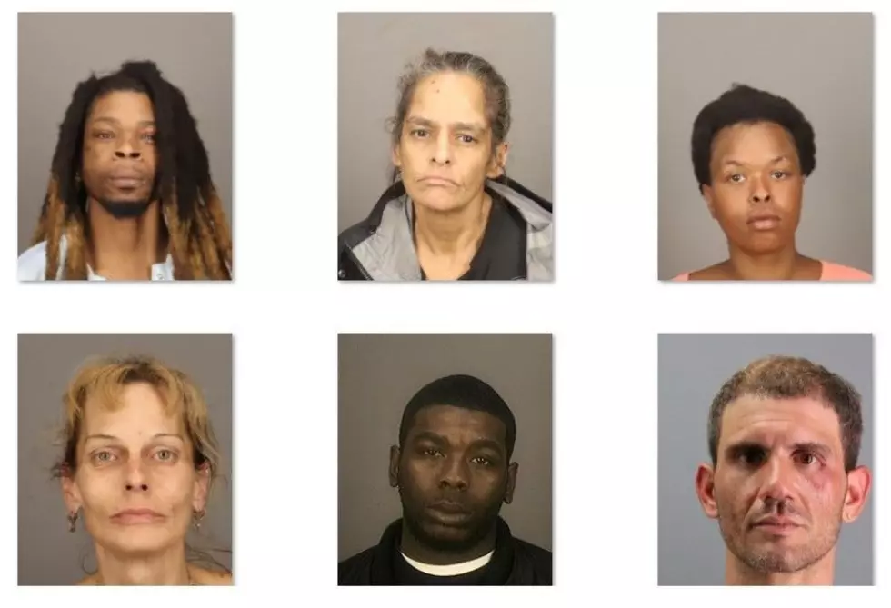 Have You Seen Any Of The 7 Most Wanted In Rochester?