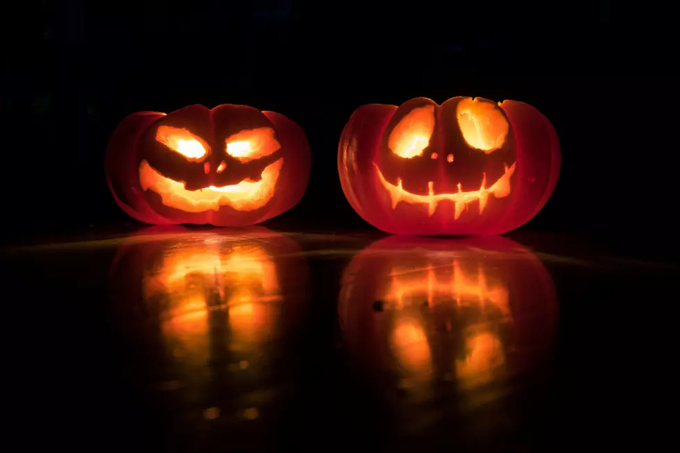 Get Ready For Spooky Fun At Six Flags Darien Lake