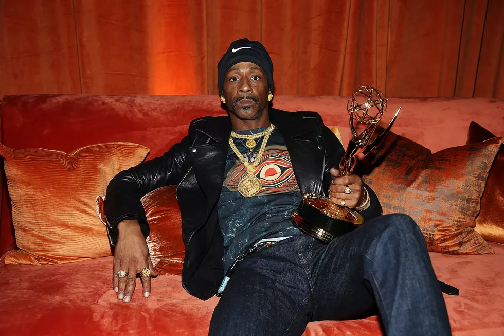 Win Free Tickets To See Katt Williams Live At The KeyBank Center