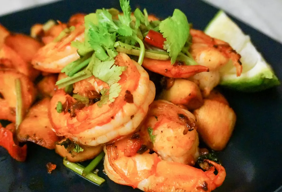 Health Alert As Shrimp Recall Widens Beyond Walmart Stores