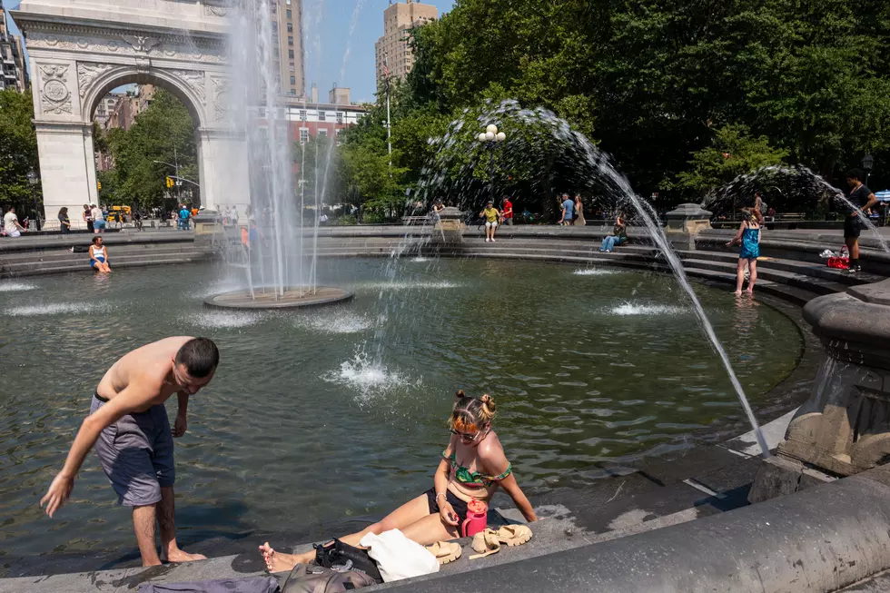What New York City Was The Hottest This Past Summer?