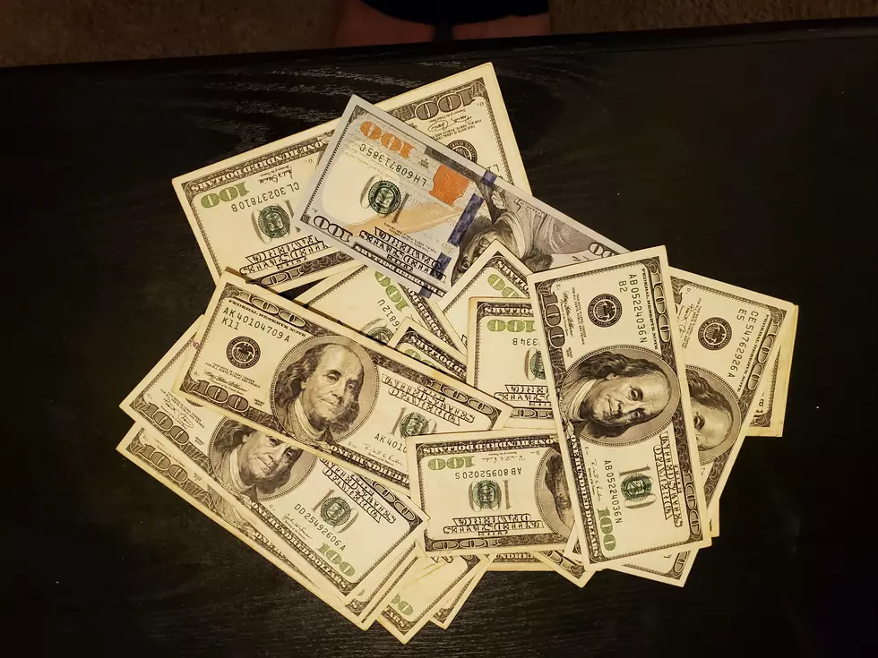 5 Things You Could Blow A Stack On Today