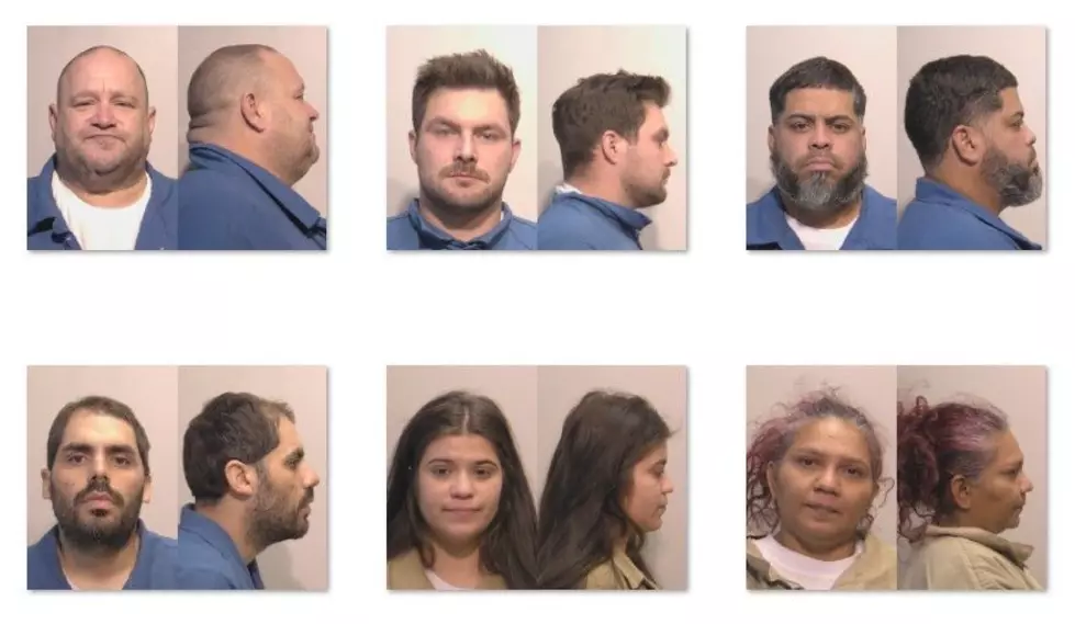 Police Make 41 Arrests In Niagara County This Week