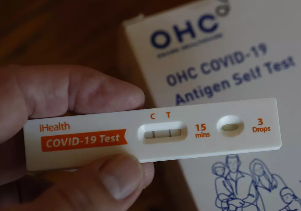 COVID-19 Vaccination Clinics Coming Back In Western New York