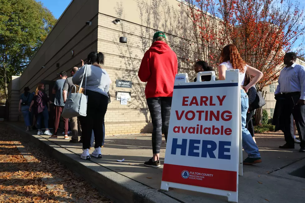 Everything You Need To Know To Vote Early For New York State’s Local Elections