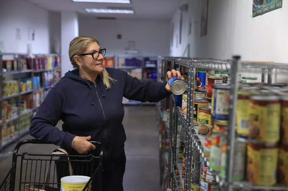 Bad News For New Yorkers On Food Stamps Starting March 1