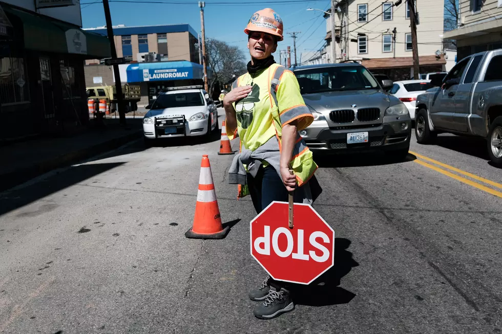 Automated Speeding Tickets Now Active On 14 New York Roads