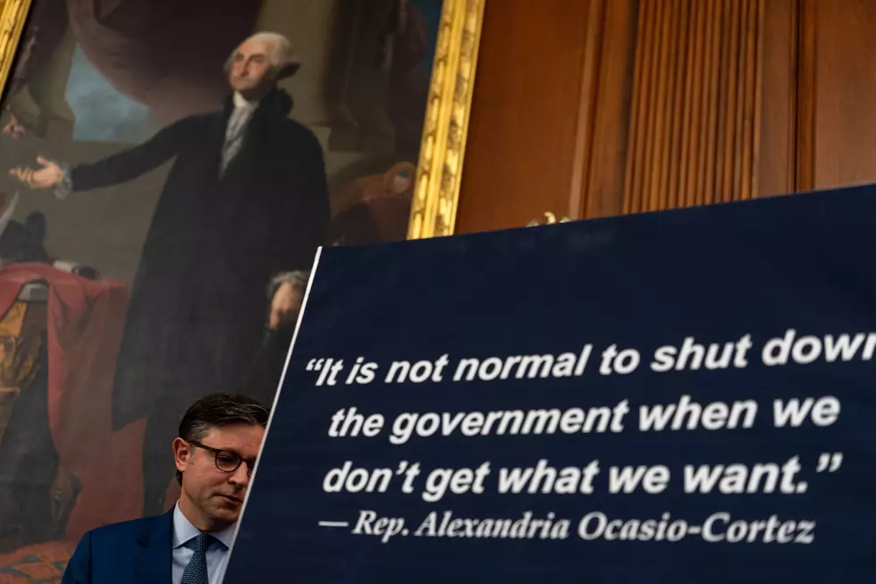 Federal Government Shutdown Hits Buffalo Hard
