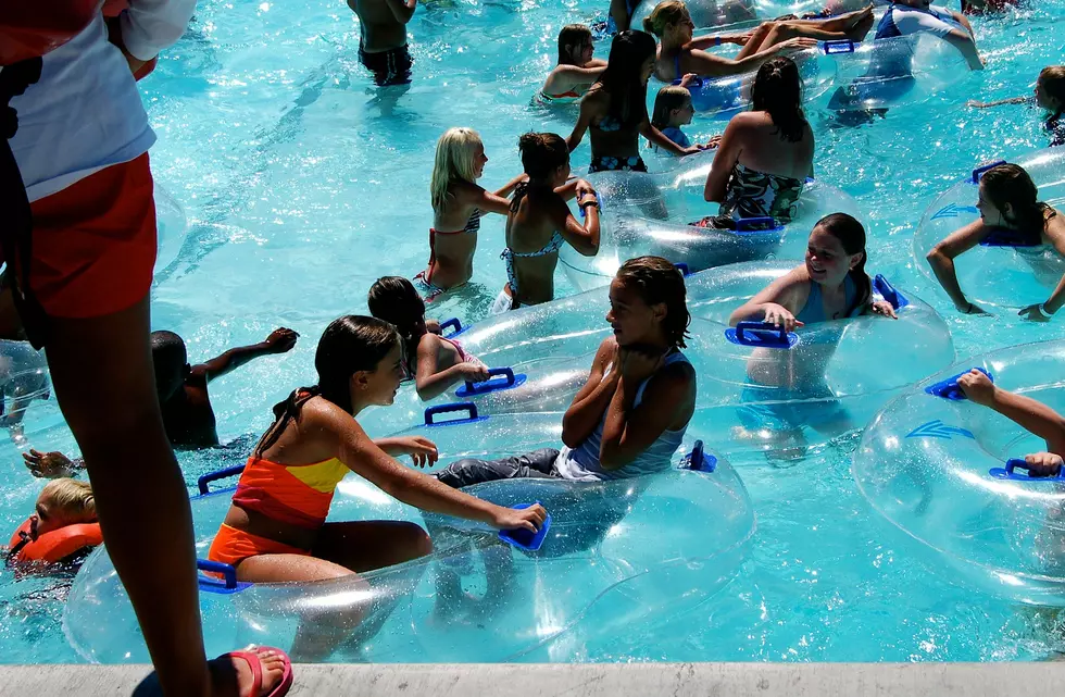 Buffalo Looking Forward To Summer Already, Wants To Train More Lifeguards