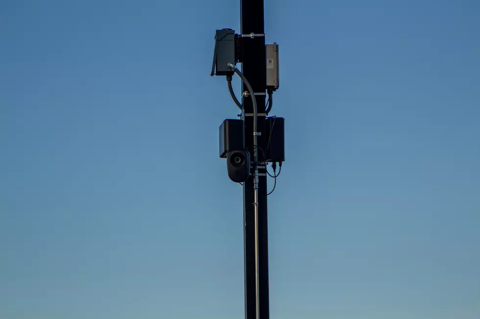 Are The Days Numbered For The License Plate Cameras In Western New York?