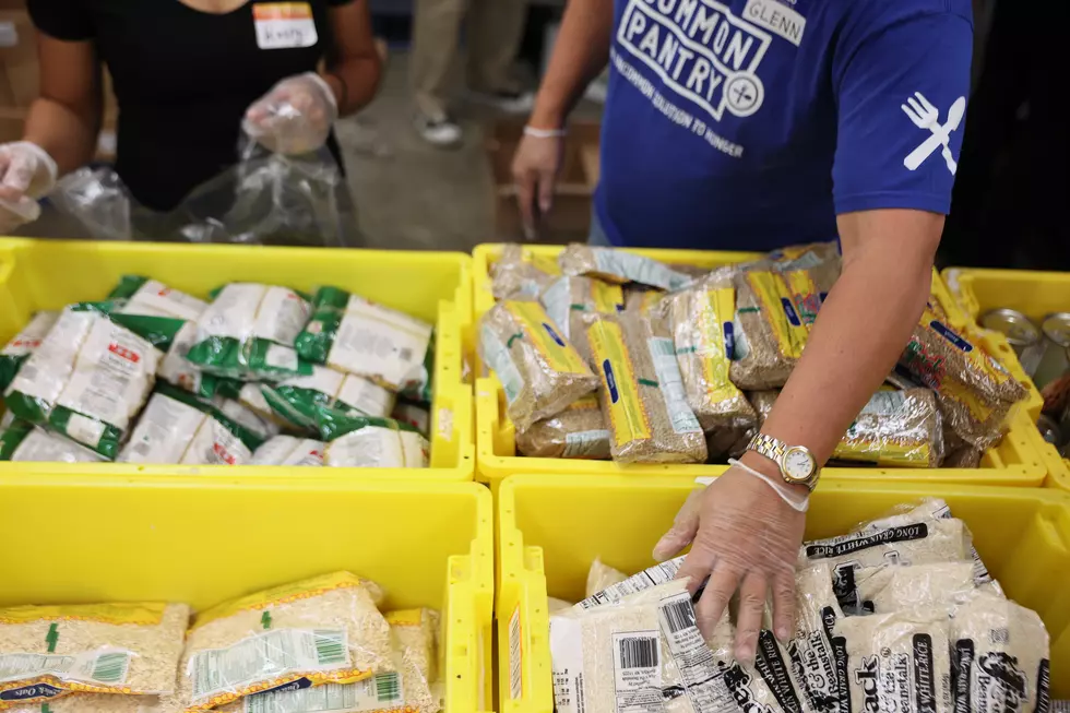 Buffalo Schools Helping Families Who Have Lost SNAP Assistance