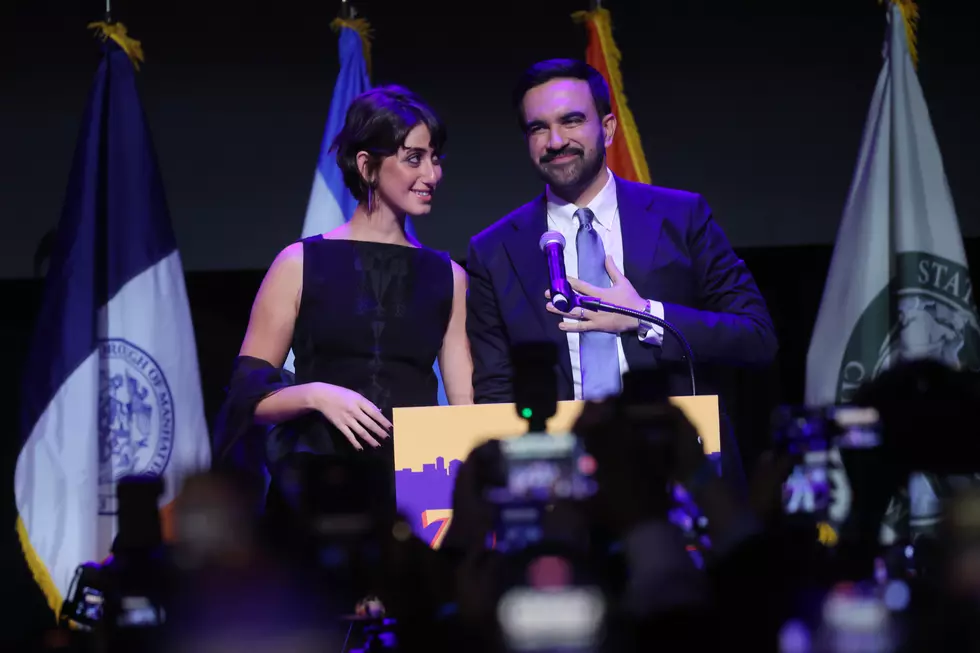 New York Celebrates Historic DEI Election Wins