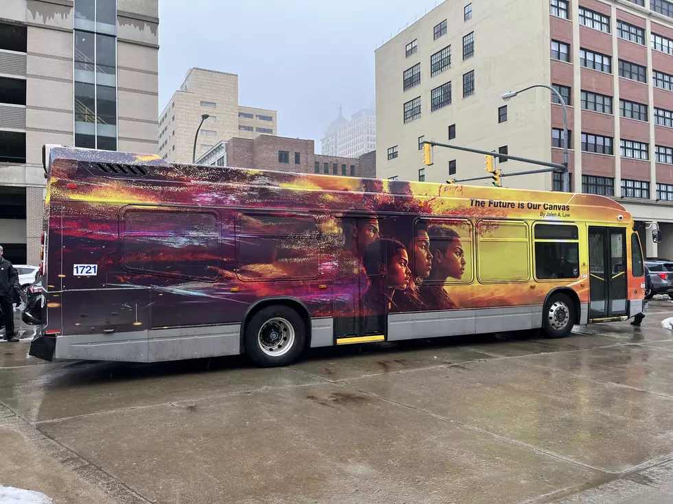 Buffalo Artists, The NFTA Has An Opportunity For You To Shine