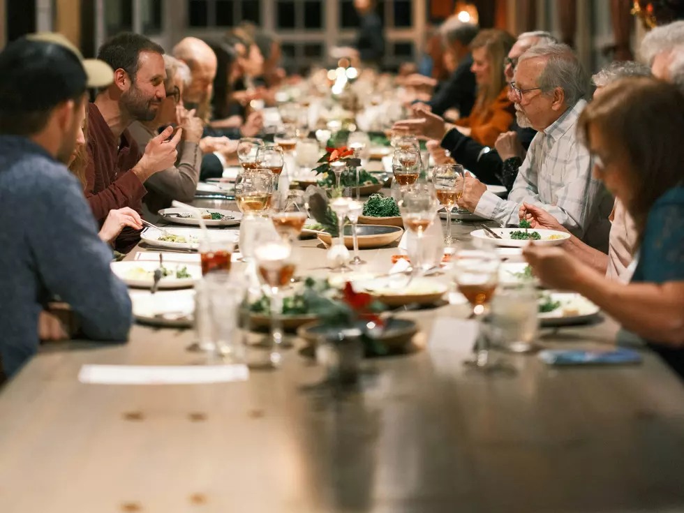 New York Grocery Store Offering $40 Thanksgiving Dinner