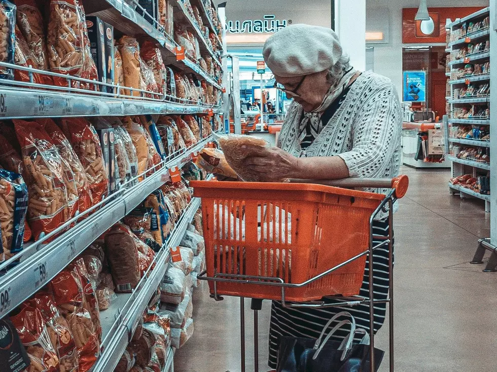 When Will SNAP Benefits Be Given To New York Families?