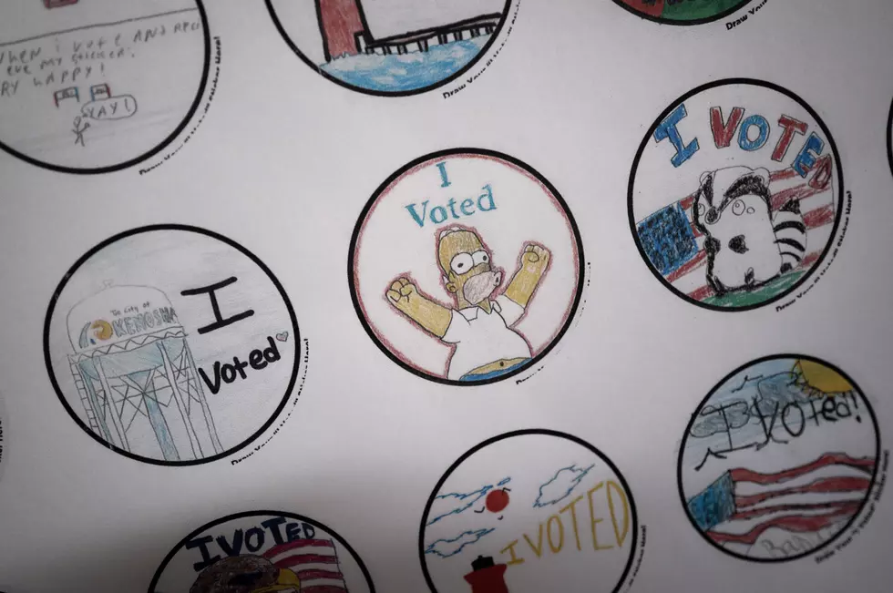 Results For 2025 Local Elections In Western New York