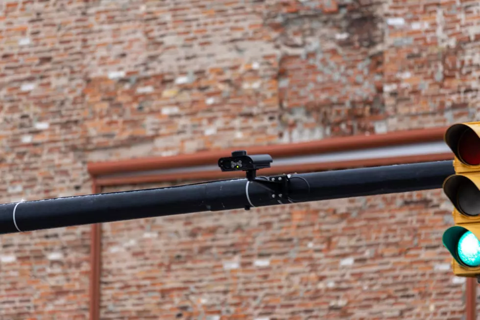 Another WNY Town Is Using Cameras To Keep Track Of Your Car