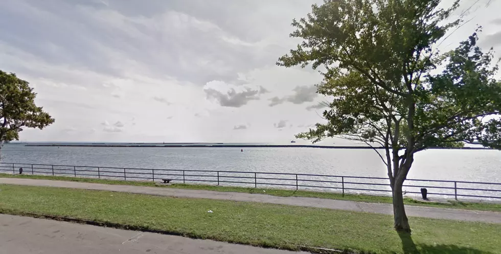 US Army Is Giving Buffalo’s Waterfront Some Much-Needed Attention