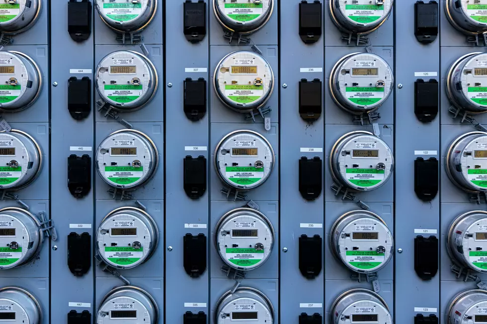More Than 100,000 Smart Meters Are Coming To Western New York